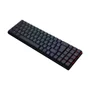 Teclado Gamer Mecânico Redragon Ashe Pro RGB, Switch Brown, Preto - K626p-Kbs-B