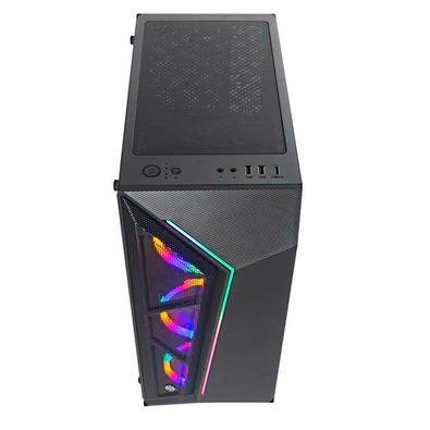 Pc Gamer Intel I512400 16GB DDR5 SSD 1TB KaBuM