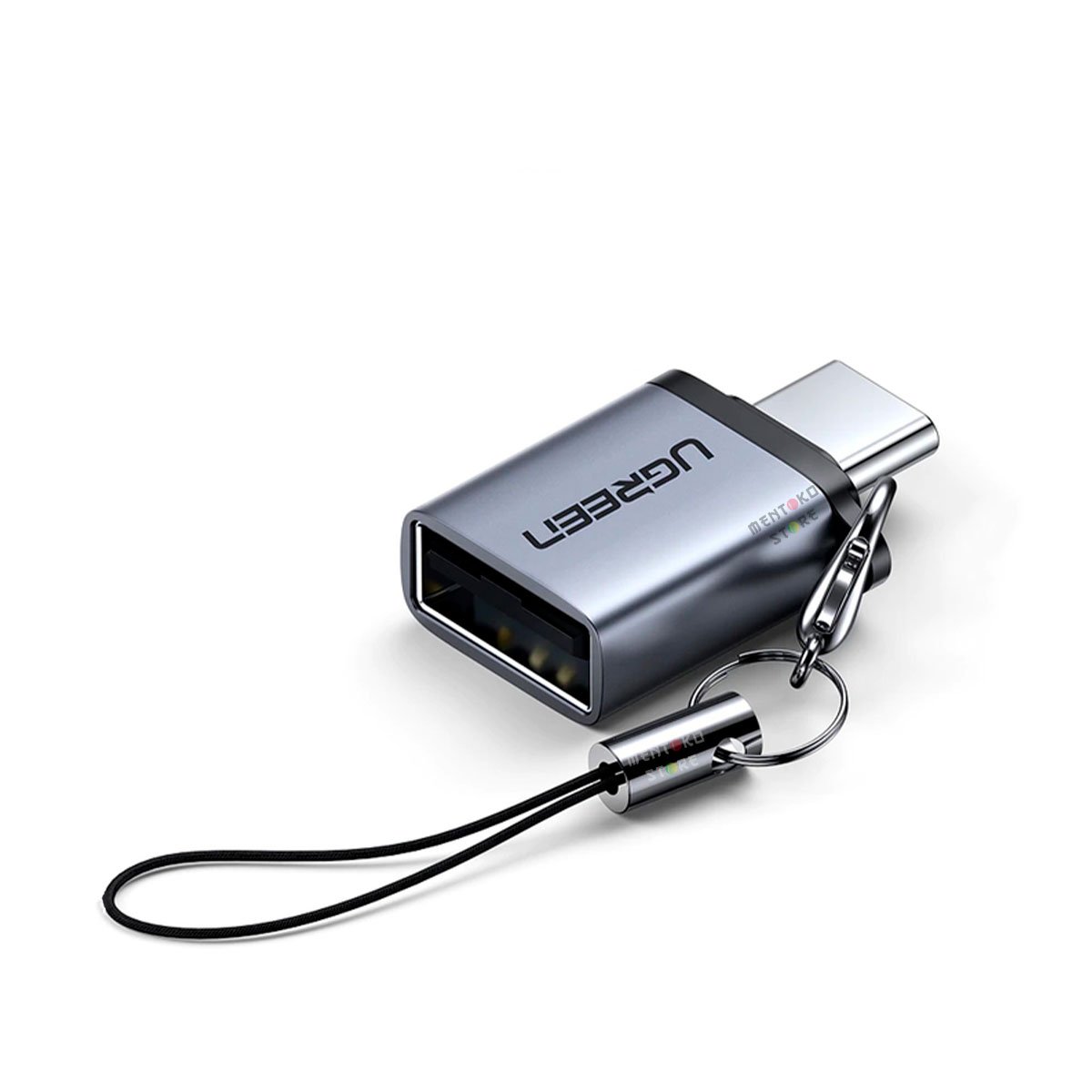 Adaptador Conversor USB A Para USB C 3.0, Note Cell - Ugreen