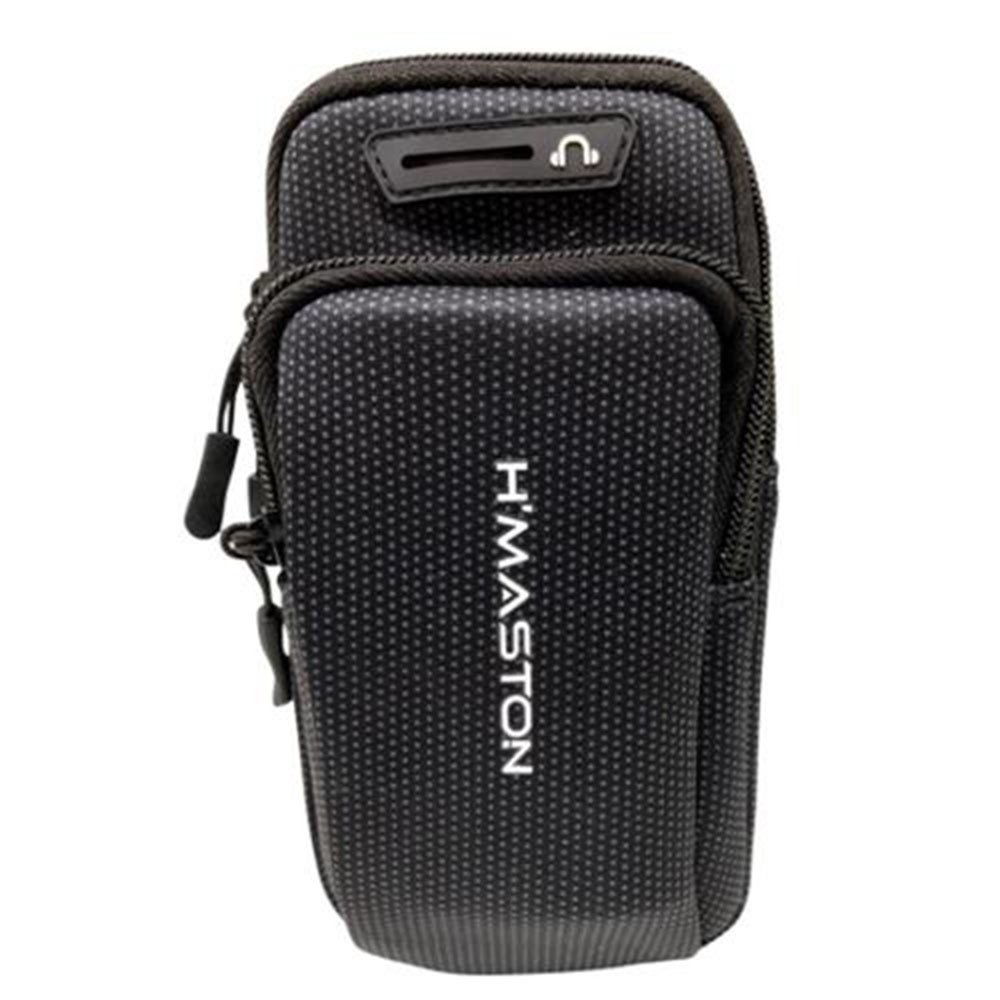 Braçadeira Suporte de Braço Hmaston Yb-06, Para Celular, Treino