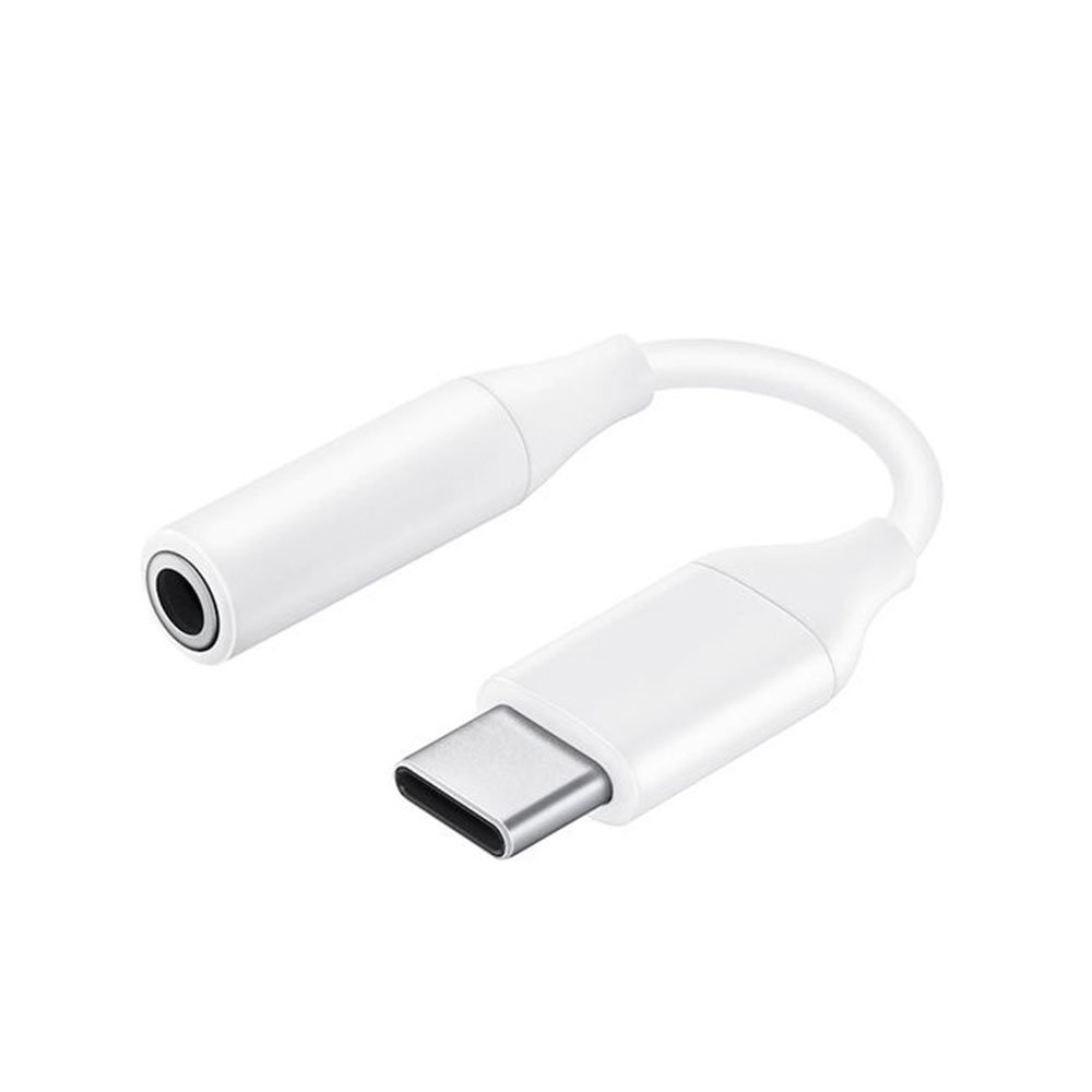 Cabo Adaptador Tipo C USB-c Para Fone Ouvido, P2 P3 3.5mm
