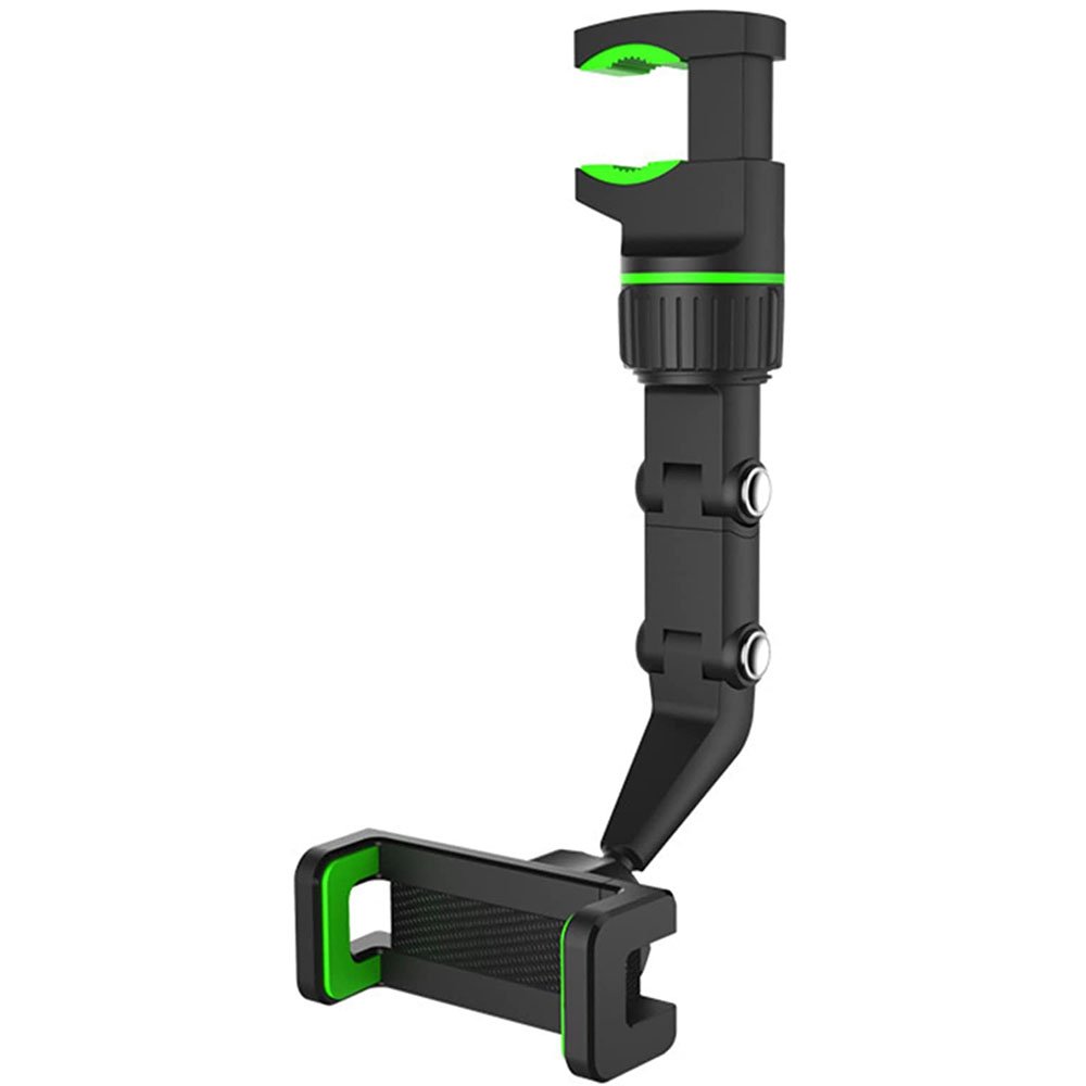 Suporte De Celular Telefone Veicular, Giratório De 360°