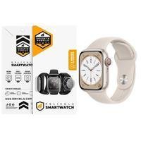 Película Para Apple Watch 41mm, Nano Gel Dupla - Gshield