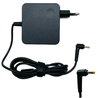Fonte Grasep D538b,Para Notebook Lenovo 65w