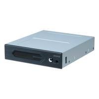 Painel Controlador Akasa Vegas, Para Fitas LED, Iluminação Frontal LED RGB - Ak-Rld-01
