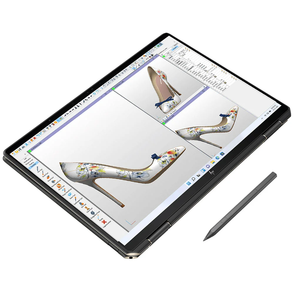 Notebook HP Spectre 14 Intel I7 16GB SSD 1TB KaBuM