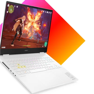 Notebook Gamer HP Omen 16 i913G RTX 4070 KaBuM