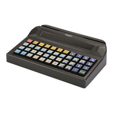 Teclado Programável Smak Para Pdv Sem Display USB