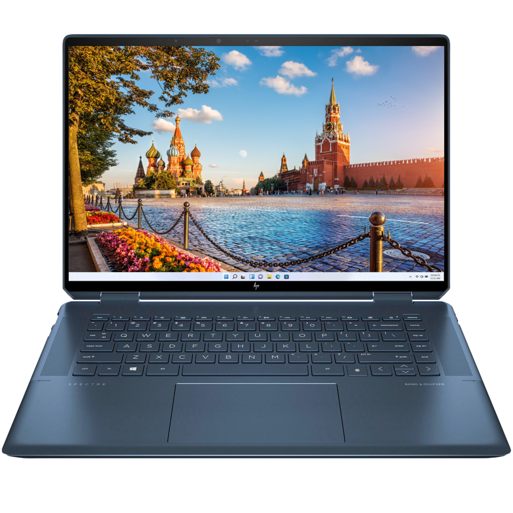 Notebook HP Spectre 16 I7 16GB Vídeo 4GB 1TB KaBuM