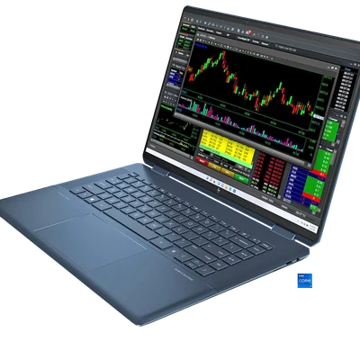 Notebook HP Spectre 16 I7 16GB Vídeo 4GB 1TB KaBuM