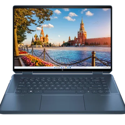 Notebook HP Spectre 16 I7 16GB Vídeo 4GB 1TB KaBuM