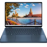 Notebook HP Spectre 16 I7 16GB Vídeo 4GB 1TB KaBuM