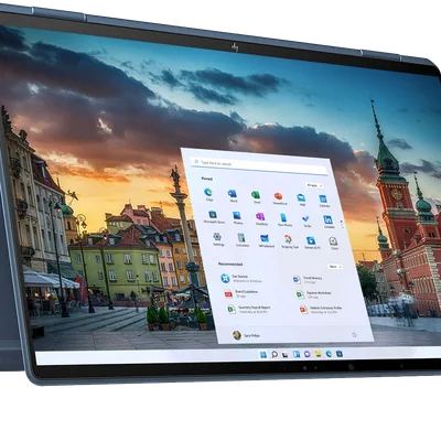 Notebook HP Spectre 16 I7 16GB SSD 512GB KaBuM