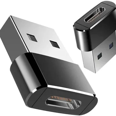 Adaptador USB Macho Para Tipo C Fêmea X-Cell Xc-Adp-29