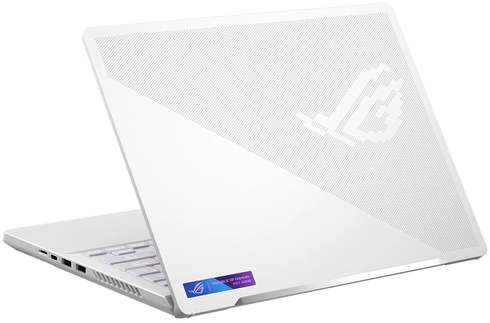 Notebook Gamer Asus Rog Zephyrus G14 RTX 4060