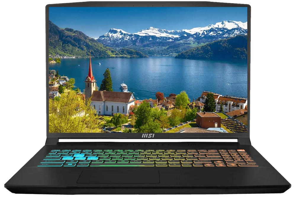 Notebook Gamer Msi Crosshair 16 i7 64G RTX 4070