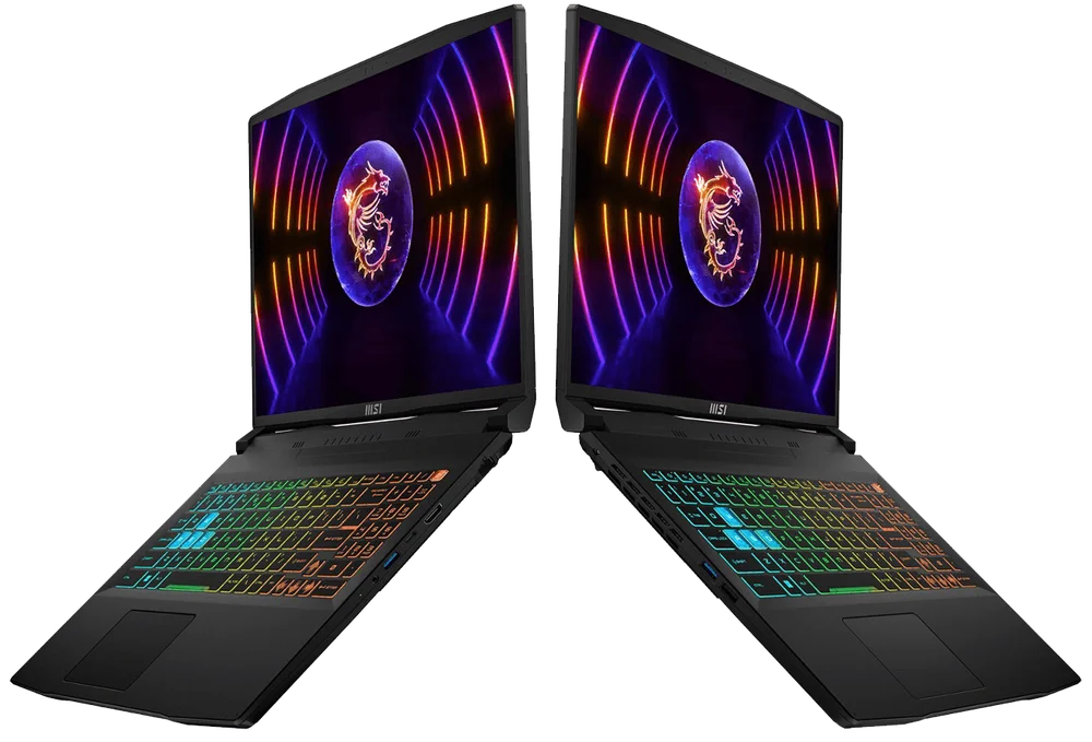 Notebook Gamer Msi Crosshair 16 i7 64G RTX 4070