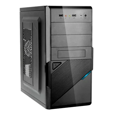 Computador Bestpc Intel Core I5, 8GB, 500GB, Windows 10