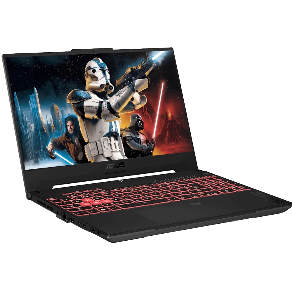 Notebook Gamer Asus Tuf A15 KaBuM