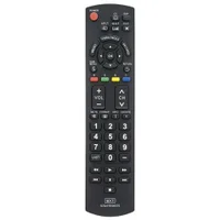Controle Remoto Mxt 01254 Tv Lcd Panasonic Viera N2qayb00057