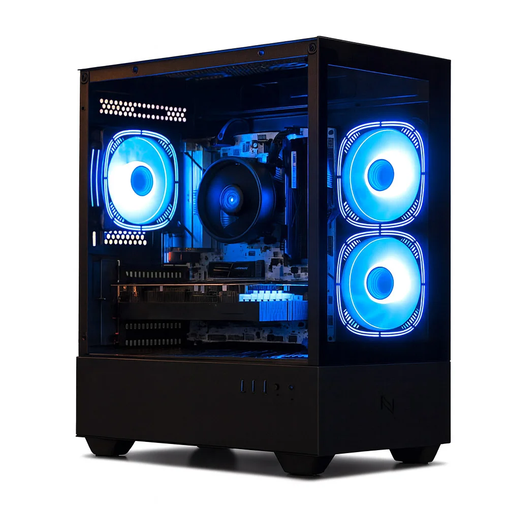 PC Gamer Neologic The Eras Nli85320 KaBuM