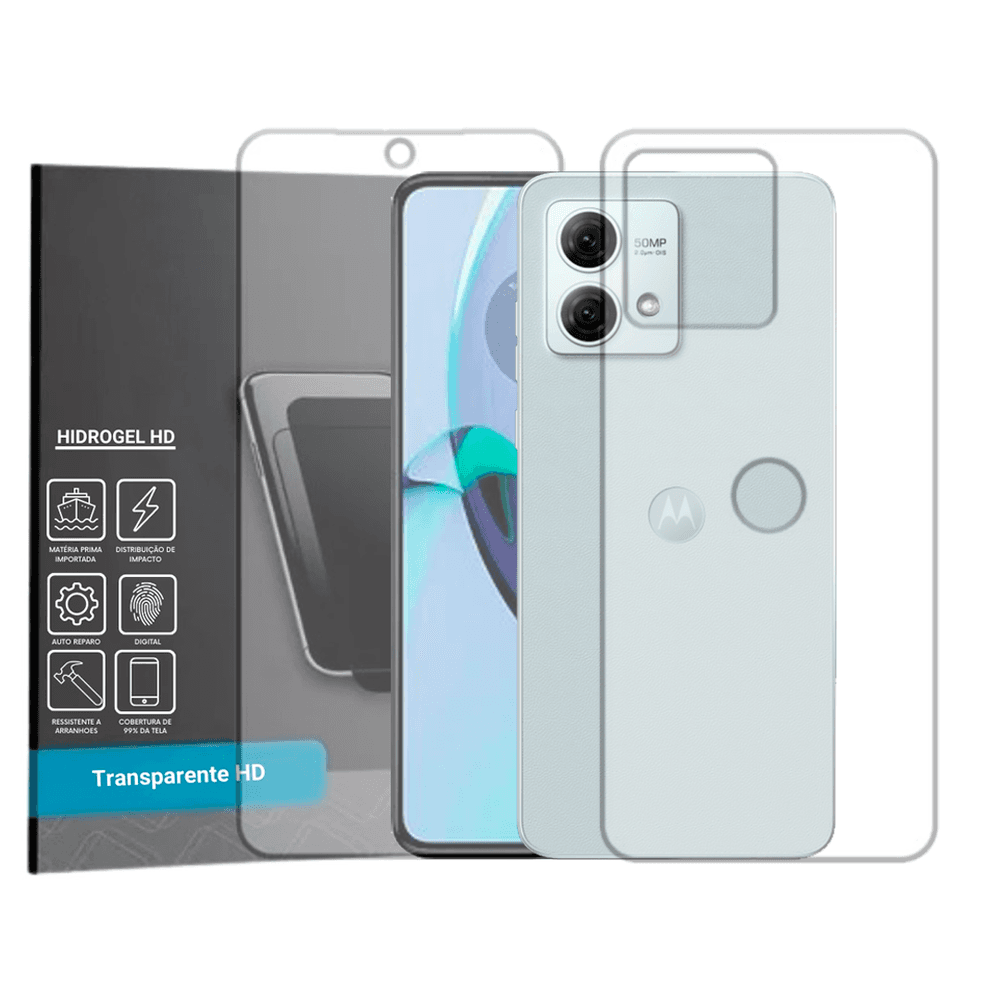 Cornice Portafoto VETRO PROTEZIONE FOTOCAMERA Per MOTOROLA MOTO G54 POWER PELLICOLA Protezione Moto - Foto 8