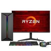 3green Force Ryzen 7 5700G: Kit Completo ou Cilada para Iniciantes?