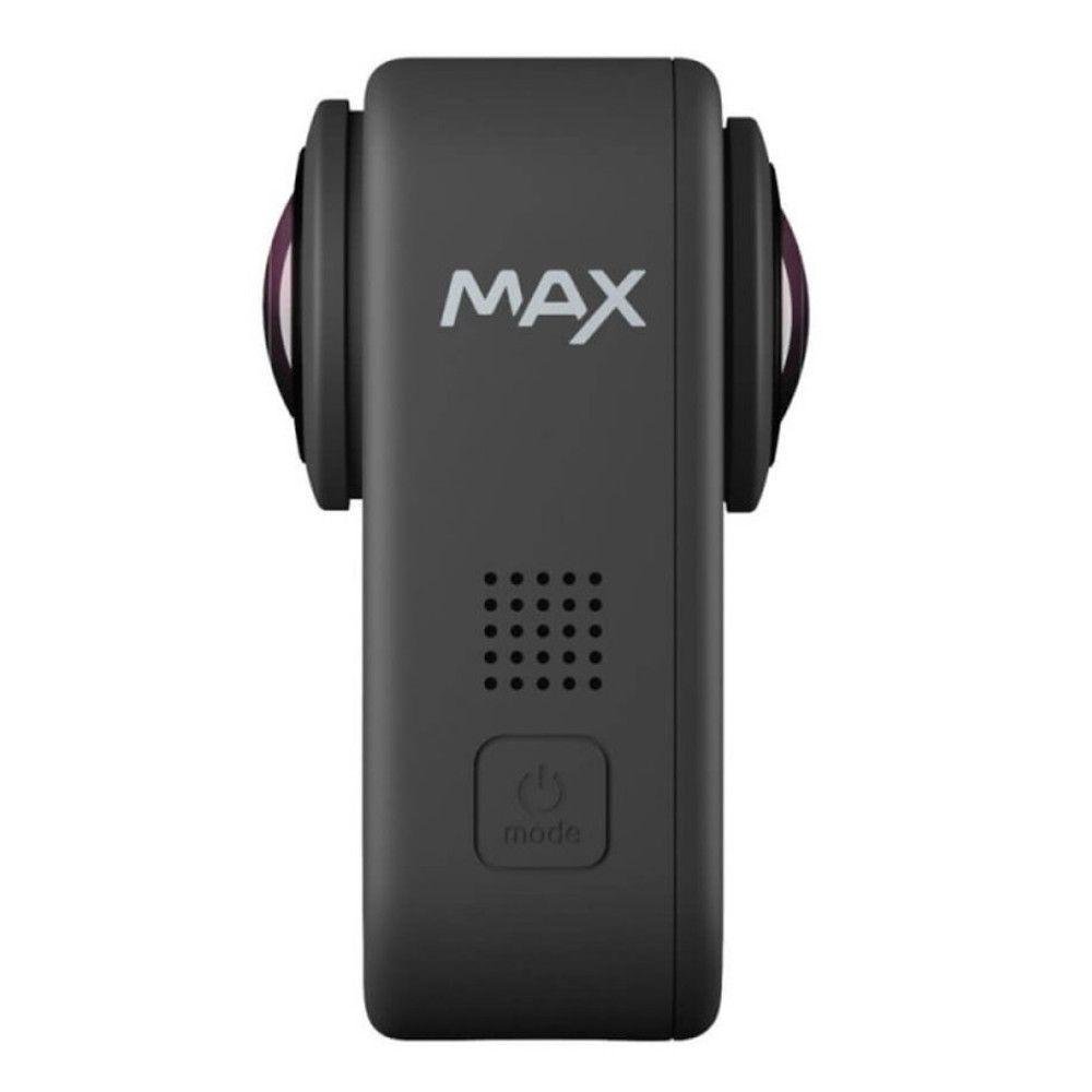 Câmera Gopro Max 360 Bateria Carto 32GB KaBuM
