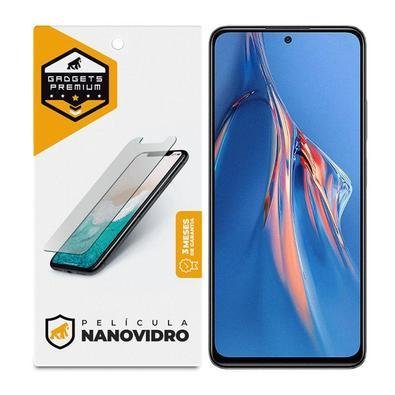 Película Para Xiaomi Redmi Note 11e Pro, Nano Vidro - Gshield