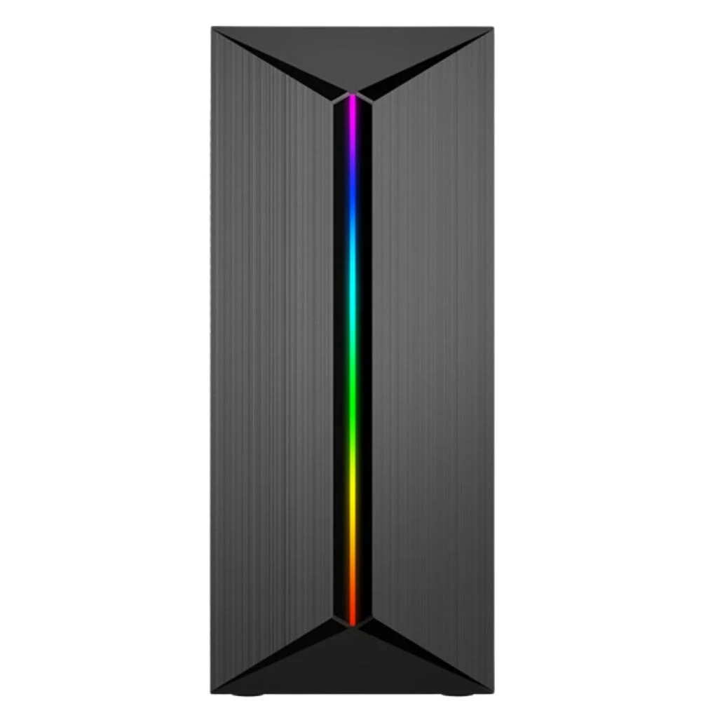 PC Gamer Amd Ryzen 5 5600g 6 Núcleos 4.40ghz, Gráficos Radeon Vega 7, 16gb Ddr4, SSD 256gb, Fonte 500w, Balão.info Force - 3f-005