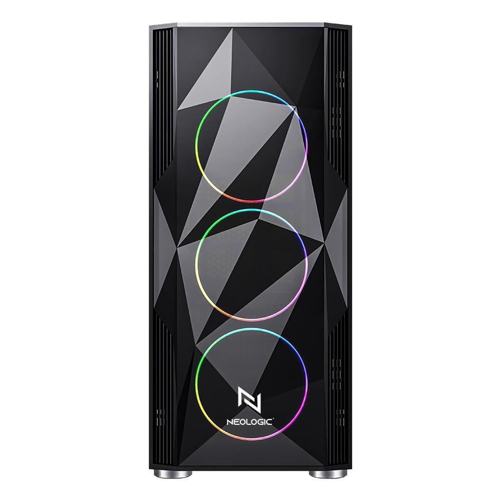 PC Gamer Intel I7 12700f 32GBgtx 1660 Super KaBuM