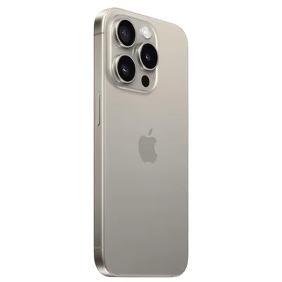 iPhone 15 Pro Apple 256GB Câmera 48MP 61 KaBuM