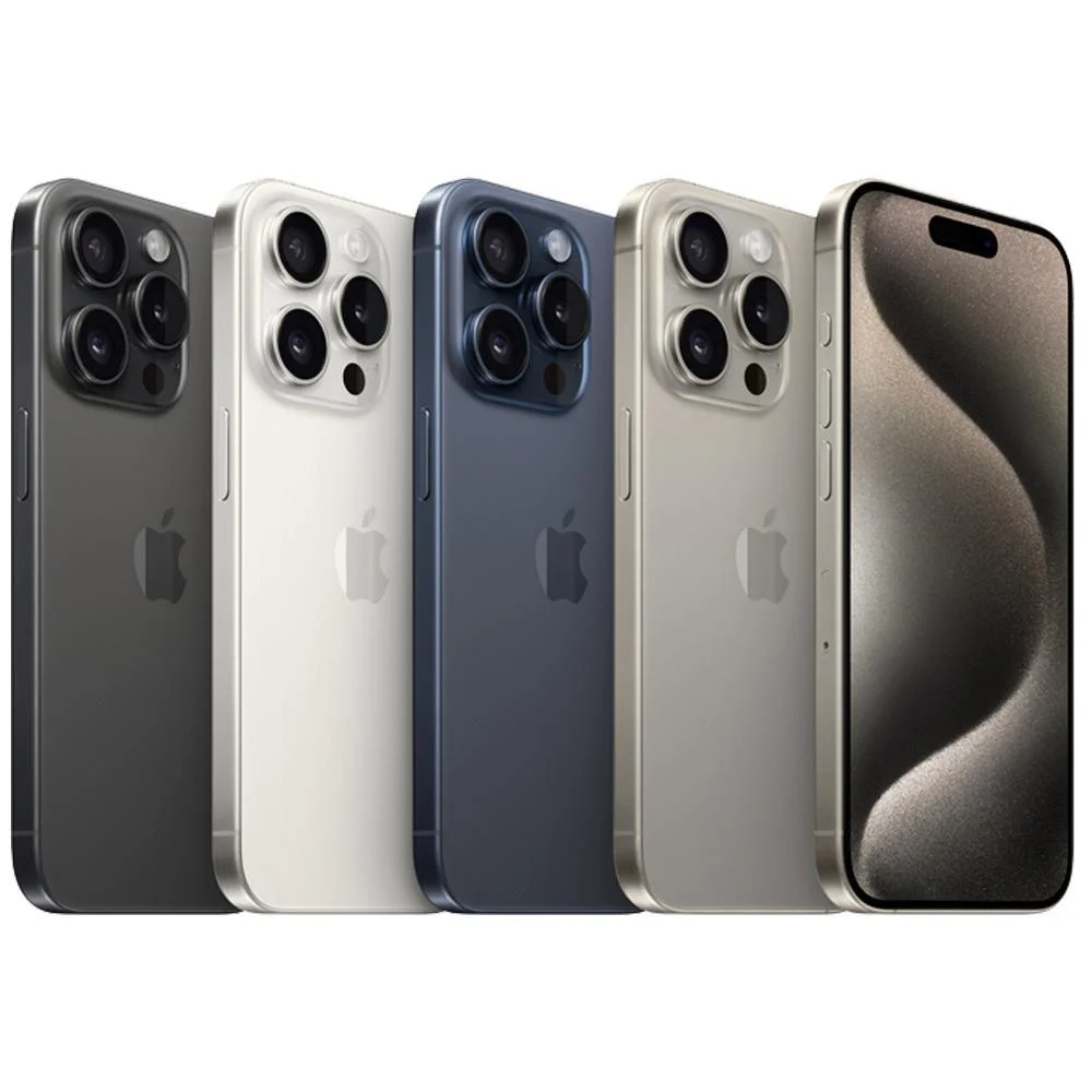 iPhone 15 Pro Apple 256GB Câmera 48MP 61 KaBuM