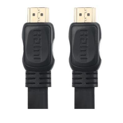 Cabo HDMI Macho X Macho 1.4, 3,0 Metros Conectores Banhado