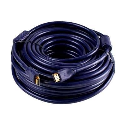 Cabo HDMI Macho X Macho 2.0 4k, 19 Pinos, Ultra Hd 15,0 Metros