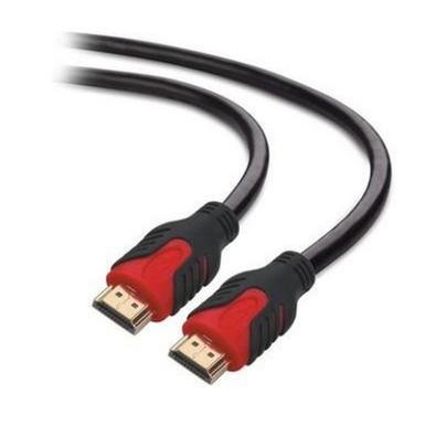 Cabo HDMI Macho X Macho 2.0 4k, 19 Pinos, 3d, 5,0 Metros