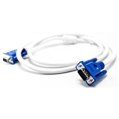 Cabo VGA Macho X Macho, Com Filtro, 3,0 Metros - Hayom