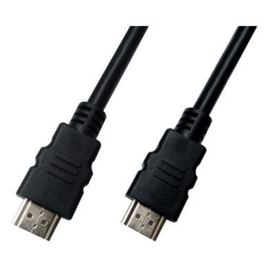 Cabo HDMI Macho X Macho 2.0, 4k, 3d, 19 Pinos, 1,8 Metros