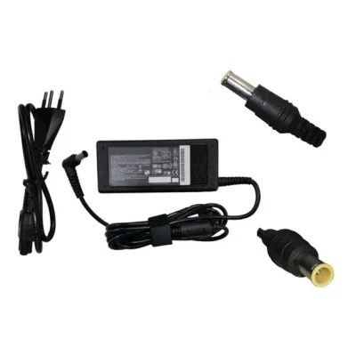 Fonte Notebook Lg Sn1510, 19v 3 42a 6 5mm X 4 5mm 65w