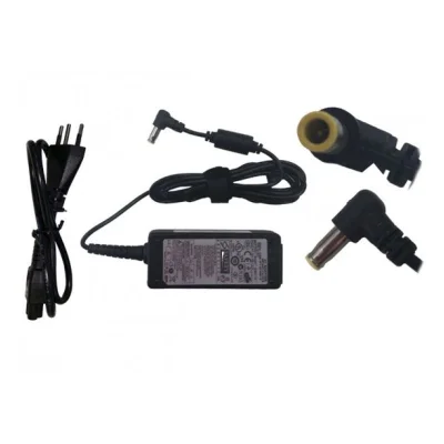 Fonte Notebook Samsung Netsam, 19v 2 1a 5 5mm X 3 0mm 40w