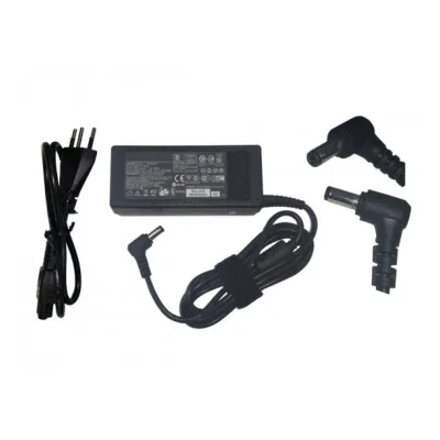 Fonte Notebook Toshiba Positivo Itautec To1934, 19v 3 42a