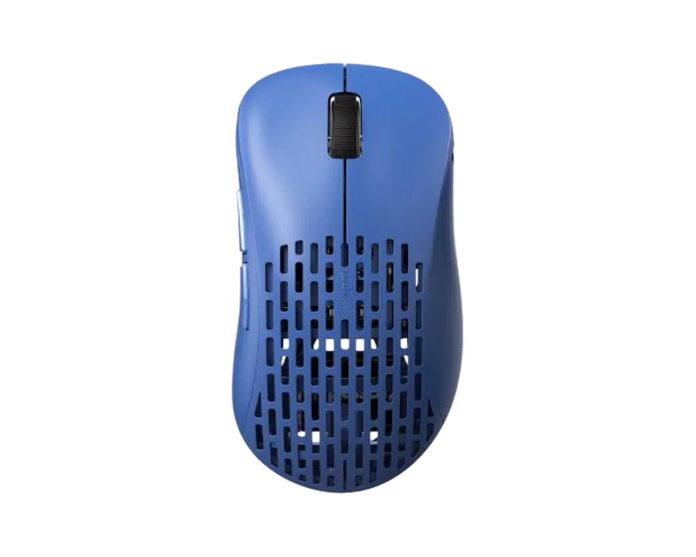 【超美品/正規品】 Pulsar Xlite V2 Wireless マウス Mouse Pulsar Xlite V2 Wireless Medium Blue KaBuM