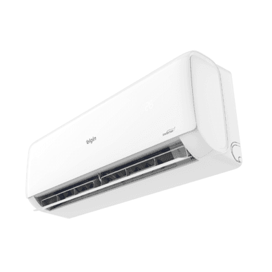 Ar-Condicionado Elgin Split High Wall Eco Inverter II WiFi 12000Btus R32 -  Novalar