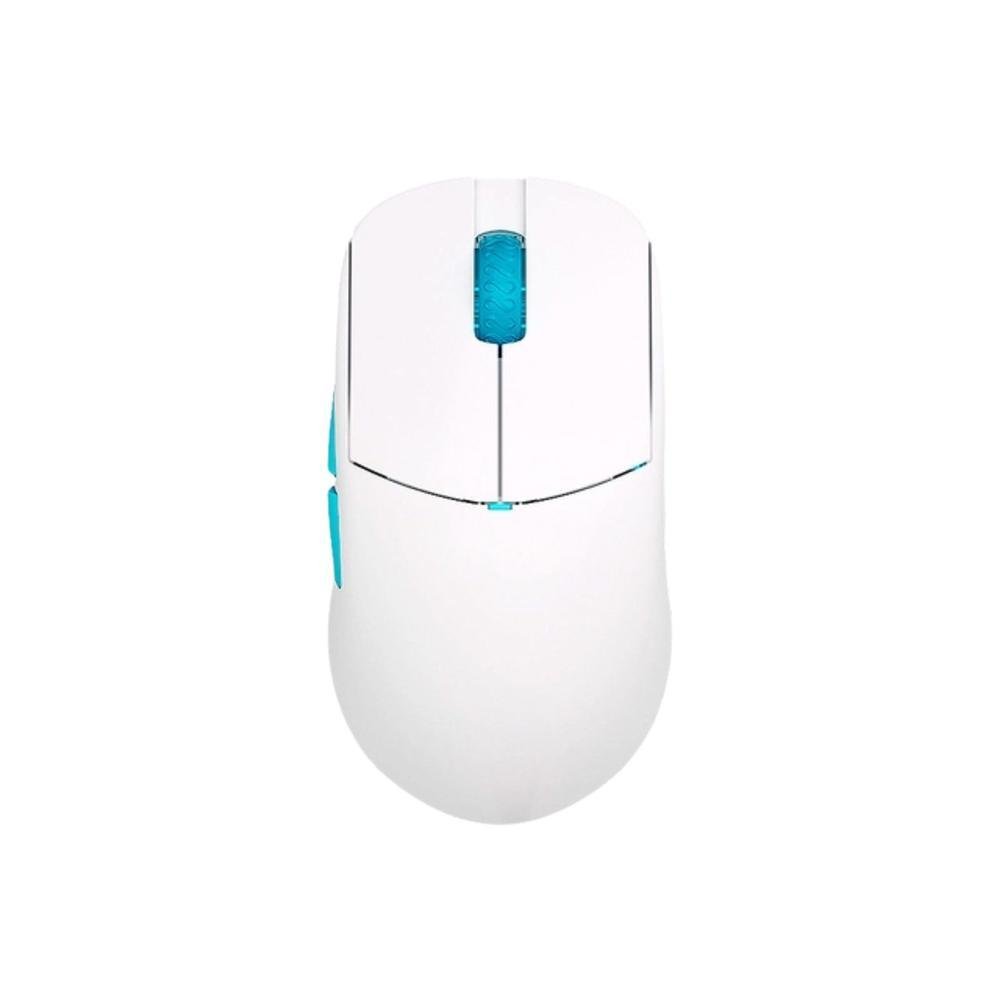 Mouse Lamzu Atlantis Mini Pro, White