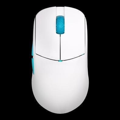 Mouse Lamzu Atlantis Mini Pro, White