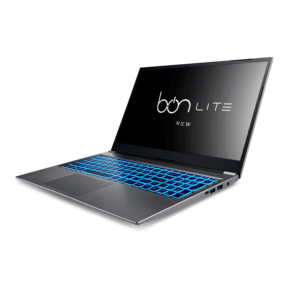 Avell Intel I5 8Gb Ram SSD 256GB BOn Lite New