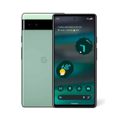 C915 SIMフリー　GooglePixel6a 128GB Smartphone Google Pixel 6a 128GB KaBuM