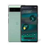 Smartphone-Google-Pixel-6a-