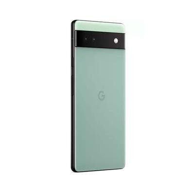 Smartphone Google Pixel 6a 128GB KaBuM