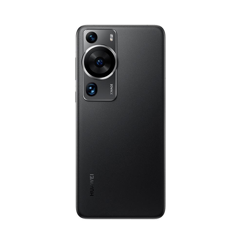 Huawei P60 Pro 256GB Dual Sim Black KaBuM